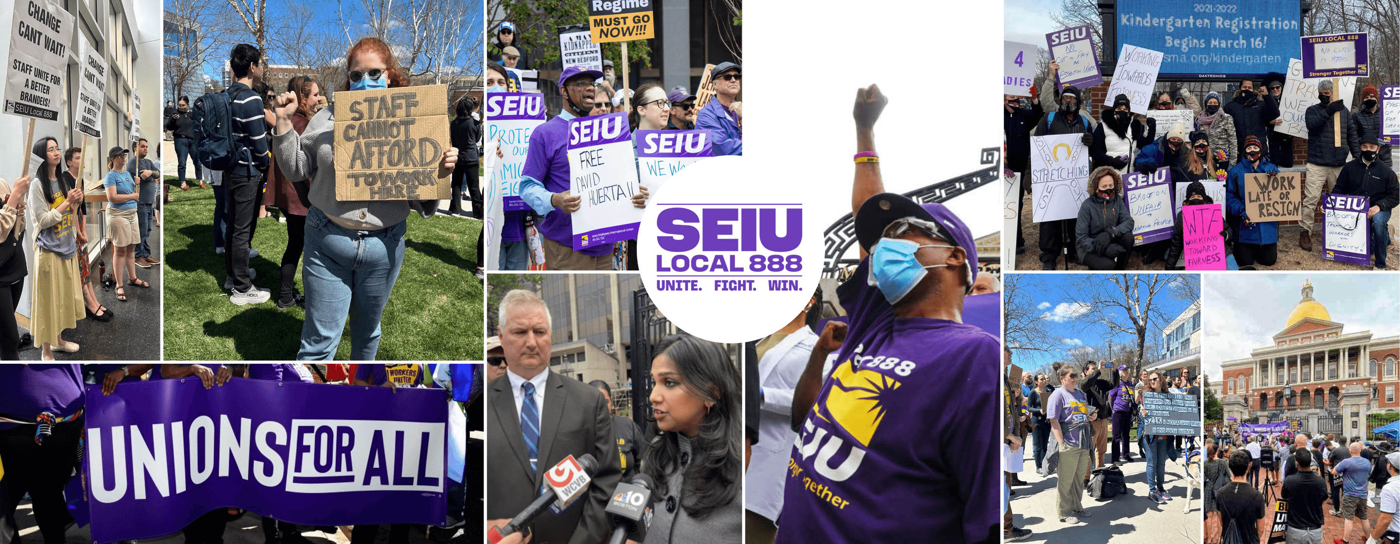 SEIU Local 888