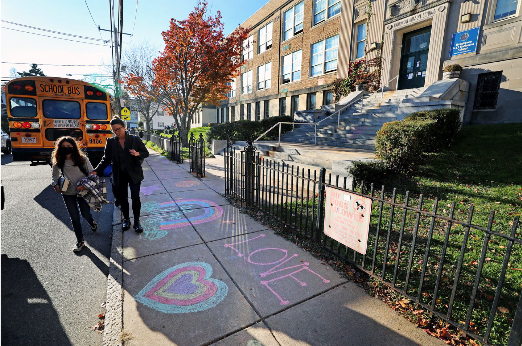 Demands grow for city to act on Boston Public Schools safety