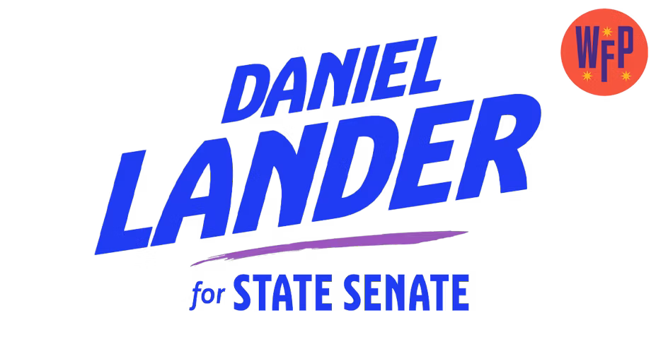 Marjorie Decker for State Representative
