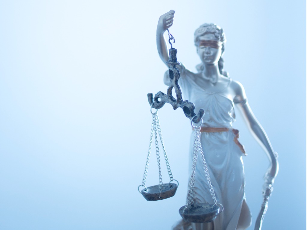 The Plight of Public Defenders