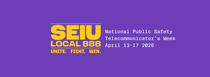 National Public Safety Telecommunicators Week Recap