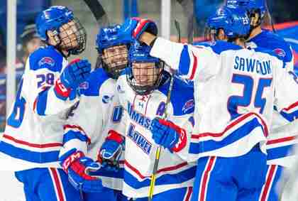 Hockey Night set for UMass Lowell