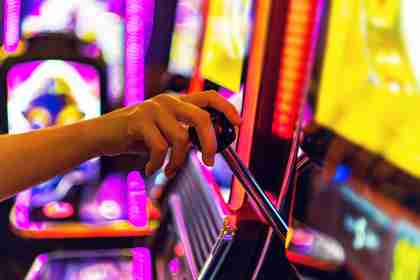 SEIU 888 Hits the Jackpot in Fight For Gaming Agents