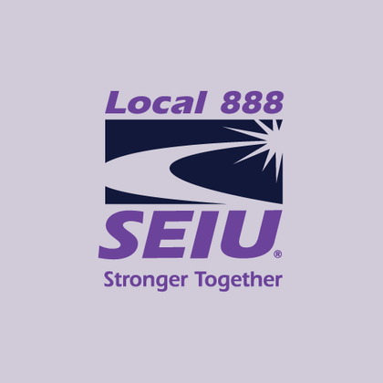 Strength in Unity: SEIU 888 Supports Striking Workers Across the Country