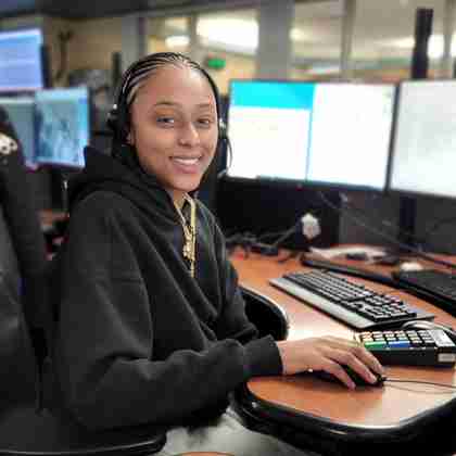 Advocating for Equity: SEIU's Push to Transform 9-1-1 Dispatcher Roles