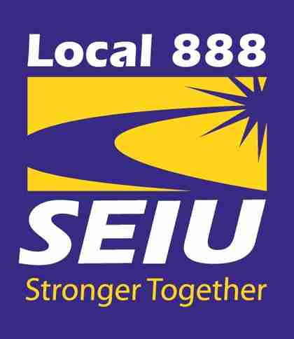 SEIU members hard hit by pandemic stress, insecurity