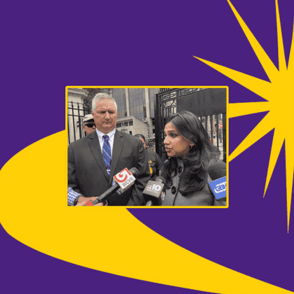 Putting CPCS on the Pathway to Organizing 