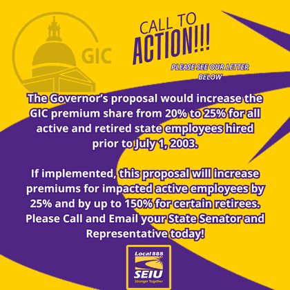 Call To Action! 