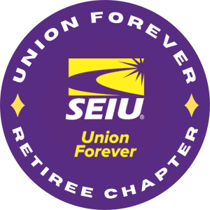 Union Forever, a chapter for retirees, eyes health care options